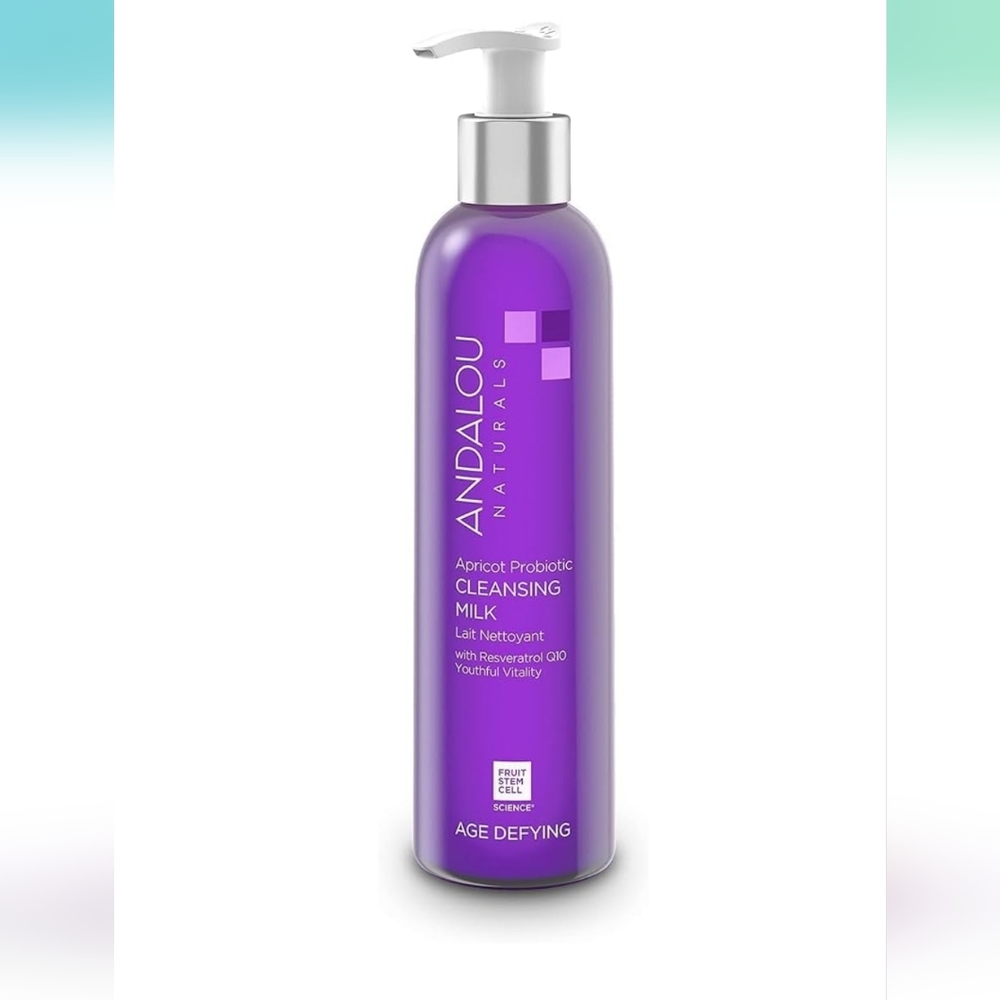 Face Cleanser for Dehydrated Skin
